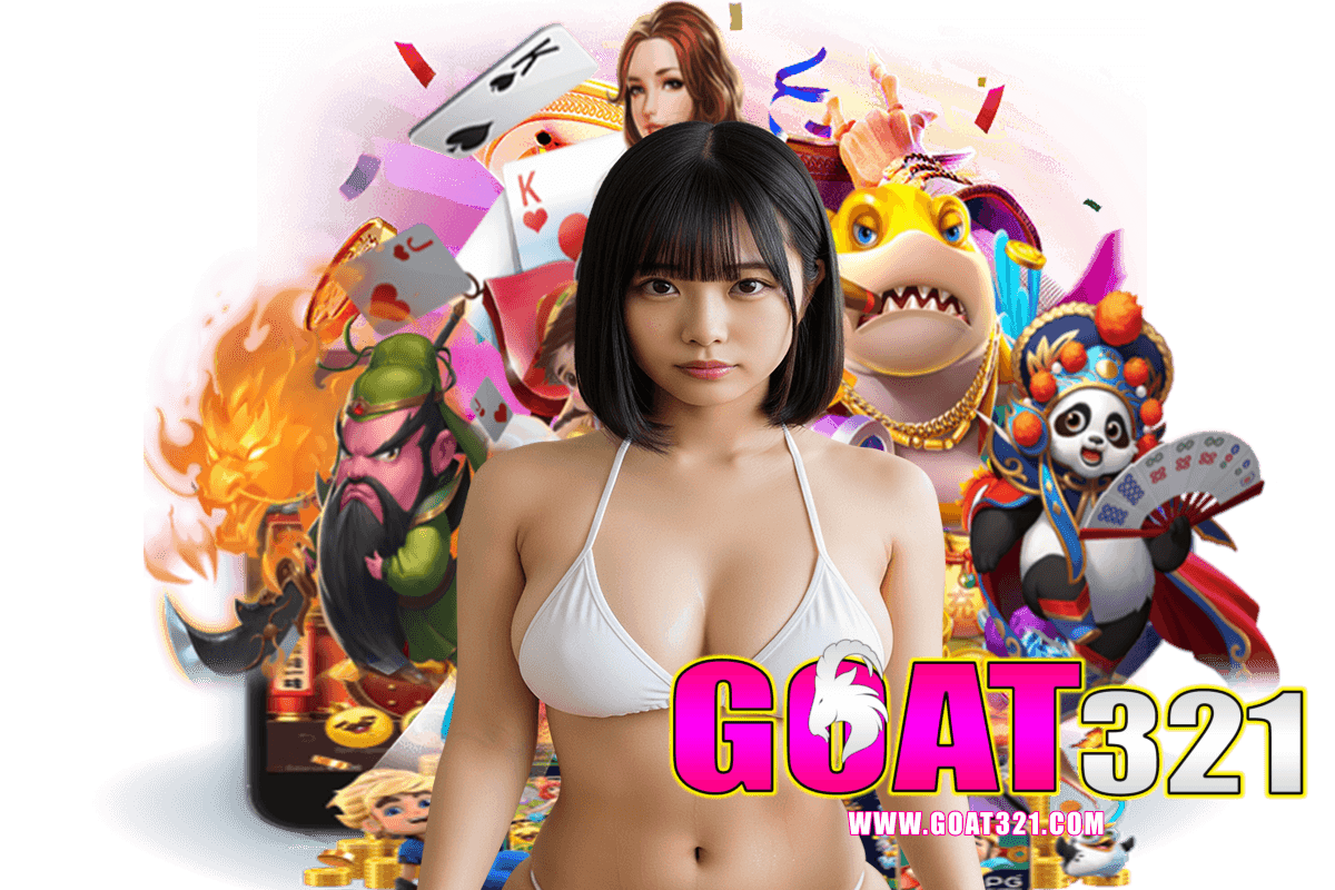 goat321 เว็บตรง